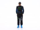 Ken Block 形 1:18 Cartrix