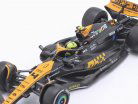 Lando Norris McLaren MCL60 #4 2e Japon GP formule 1 2023 1:64 TrueScale