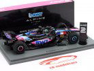 Esteban Ocon Alpine A524 #31 2e Brazilië GP formule 1 2024 1:43 Spark
