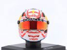 Yuki Tsunoda #22 Oracle Red Bull Racing Team formule 1 2025 helm 1:5 Spark