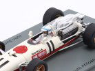 John Surtees Honda RA273 #11 3rd South Africa GP Formula 1 1967 1:43 Spark