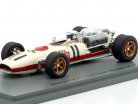 John Surtees Honda RA273 #11 3rd South Africa GP Formula 1 1967 1:43 Spark