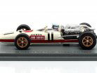 John Surtees Honda RA273 #11 3rd South Africa GP Formula 1 1967 1:43 Spark