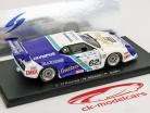 BMW M1 N° 62 24h LeMans 1982 O'Rourke / Mason / Bas Spark 1:43