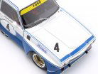 Ford Capri RS 3100 #4 vincitore ETCC Zandvoort 1974 Stommelen, Mass 1:18 WERK83