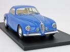 Alfa Romeo 6C 2500 SS Villa D'este 1951 azzurro 01:18 BBR