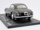 Alfa Romeo 6C 2500 SS Villa d'Este, construit en 1951, noir / noir BBR 1:18