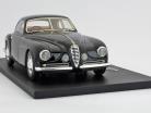 Alfa Romeo 6C 2500 SS Villa d'Este, construit en 1951, noir / noir BBR 1:18