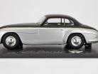 Alfa Romeo 6C 2500 SS Villa d'Este Baujahr 1951 silber - schwarz 1:18 BBR