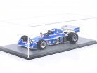 Jacques Laffite Ligier JS5 #26 3位 ベルギー GP 式 1 1976 1:18 Spark