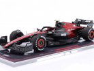 Zhou Guanyu Alfa Romeo C43 #24 australiano GP formula 1 2023 1:18 NZG