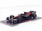 Zhou Guanyu Alfa Romeo C43 #24 australiano GP formula 1 2023 1:18 NZG