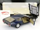 Lamborghini Espada Series 2 dark blue 1:18 AUTOart