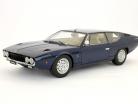 ランボルギーニエスパーダシリーズ2ダークブルー1：18オートアート