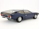 Lamborghini Espada Series 2 donkerblauwe 1:18 AUTOart