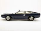 Lamborghini Espada Series 2 donkerblauwe 1:18 AUTOart