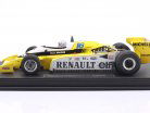 Rene Arnoux Renault RS10 #16 3位 フランス語 GP 式 1 1979 1:18 GP Replicas