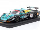 Maserati MC12 GT1 #1 winnaar 24h Spa 2008 Vitaphone Racing Team 1:43 Spark