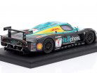 Maserati MC12 GT1 #1 winnaar 24h Spa 2008 Vitaphone Racing Team 1:43 Spark