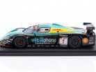 Maserati MC12 GT1 #1 winnaar 24h Spa 2008 Vitaphone Racing Team 1:43 Spark