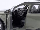 Volvo XC40 Recharge 建造年份 2022 灰绿色 金属 1:18 Paudi