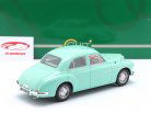 MG Magnette ZA Année de construction 1953-1956 vert clair 1:18 Cult Scale