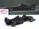 Michael Schumacher Ferrari F300 Test Car Fiorano Formula 1 1998 1:18 WERK83