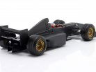 Michael Schumacher Ferrari F300 Test Car Fiorano Formula 1 1998 1:18 WERK83