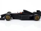 Michael Schumacher Ferrari F300 Test Car Fiorano Formula 1 1998 1:18 WERK83