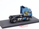 Scania 143M 卡车 1990 The Griffin 1:43 Hachette