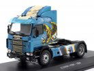 Scania 143M 卡车 1990 The Griffin 1:43 Hachette