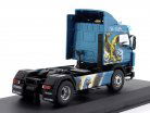 Scania 143M 卡车 1990 The Griffin 1:43 Hachette