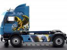 Scania 143M 卡车 1990 The Griffin 1:43 Hachette