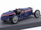 Bugatti Type 59 Earl Howe azul 1:43 Brumm