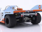 Porsche 908/03 #1 2° 1000km Nürburgring 1971 Rodriguez, Siffert 1:18 WERK83