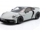 Brabus 900 Rocket-R Year 2023 nardo grey 1:18 GT-Spirit