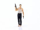 死ぬ 遅い John McClane 形 1:43 Cartrix