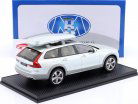 Volvo V90 CC Ocean Race wit 1:18 Radscale Models