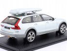 Volvo V90 CC Ocean Race wit 1:18 Radscale Models