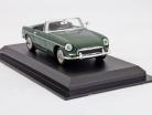 MG B-Type Cabriolet 1:43 Prado
