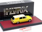 Alfa Romeo Giulia 105 Alfa Romeo Service Car Год постройки 1962-1972 желтый 1:43 Matrix