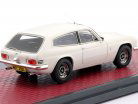 Reliant Scimitar SE5a GTE Year 1971 white 1:43 Matrix