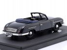 Drews VW 运动型敞篷车 建造年份 1949 黑色的 1:43 AutoCult