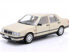 Lancia Thema Turbo i.e. 1S Baujahr 1984 platin metallic 1:18 MITICA