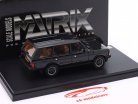 Range Rover Vogue LSE Ano de construção 1992 preto 1:43 Matrix