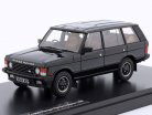 Range Rover Vogue LSE Ano de construção 1992 preto 1:43 Matrix