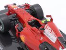 Kimi Räikkönen Ferrari F60 #4 formula 1 2009 1:24 Premium Collectibles