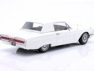 Ford Thunderbird Coupe Anno di costruzione 1966 bianco 1:18 KK-Scale