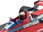 John Watson Brabham BT46B #2 Suède GP formule 1 1978 1:18 GP Replicas