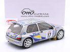 Renault Clio Maxi #17 Rallye Tour de Corse 1995 Ragnotti, Thimonier 1:12 OttOmobile